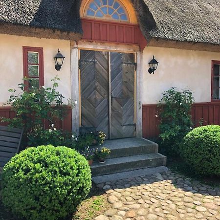 Vasatorps Matologi Bed & Breakfast Helsingborg Luaran gambar