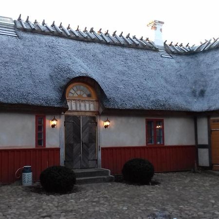 Vasatorps Matologi Bed & Breakfast Helsingborg Luaran gambar