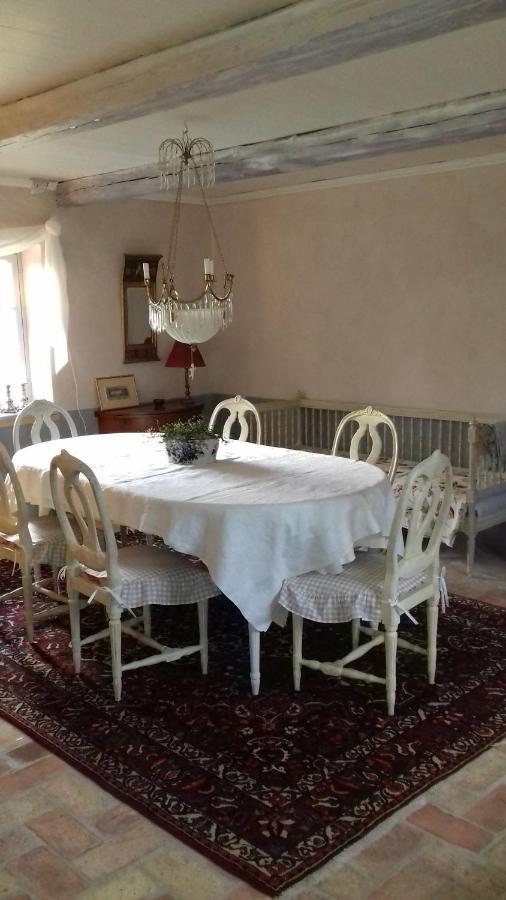 Vasatorps Matologi Bed & Breakfast Helsingborg Luaran gambar