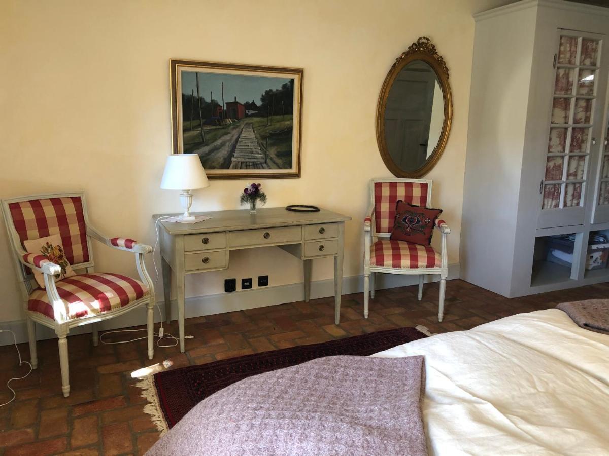 Vasatorps Matologi Bed & Breakfast Helsingborg Luaran gambar