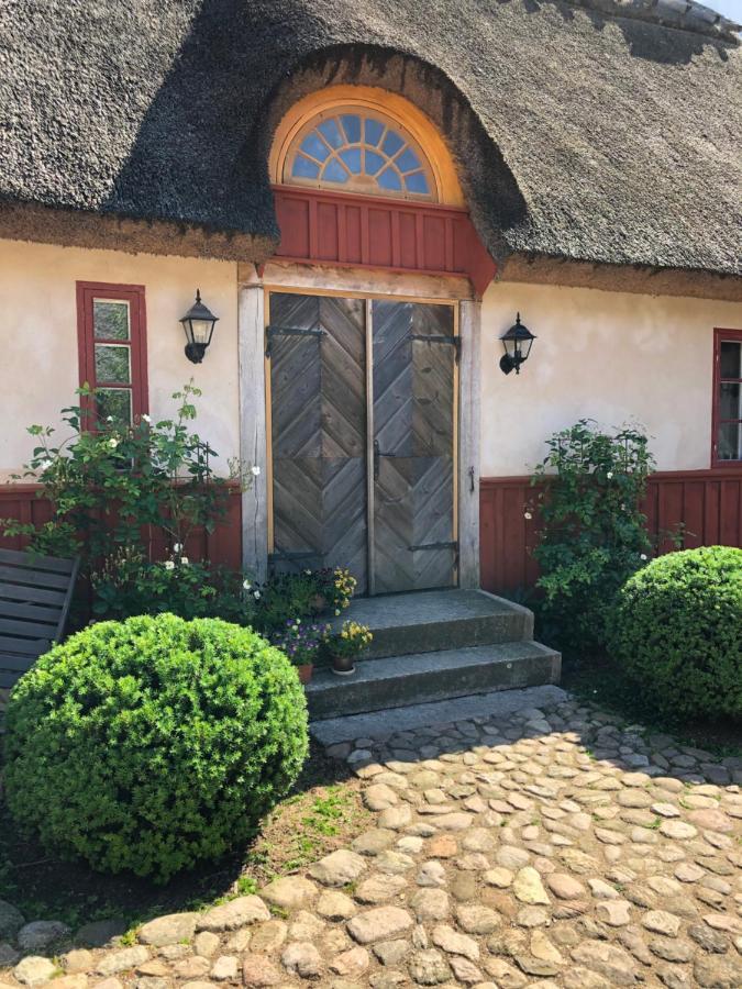 Vasatorps Matologi Bed & Breakfast Helsingborg Luaran gambar