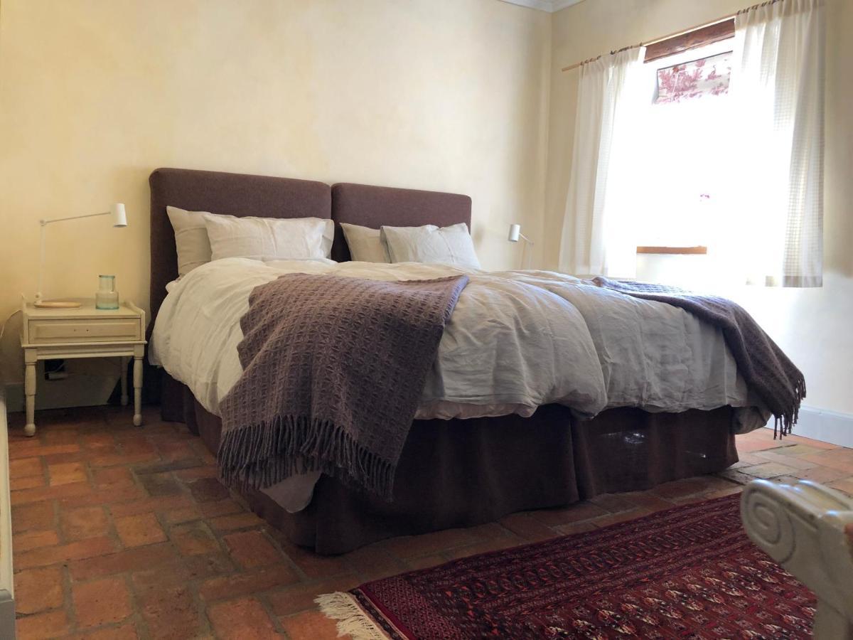 Vasatorps Matologi Bed & Breakfast Helsingborg Bilik gambar