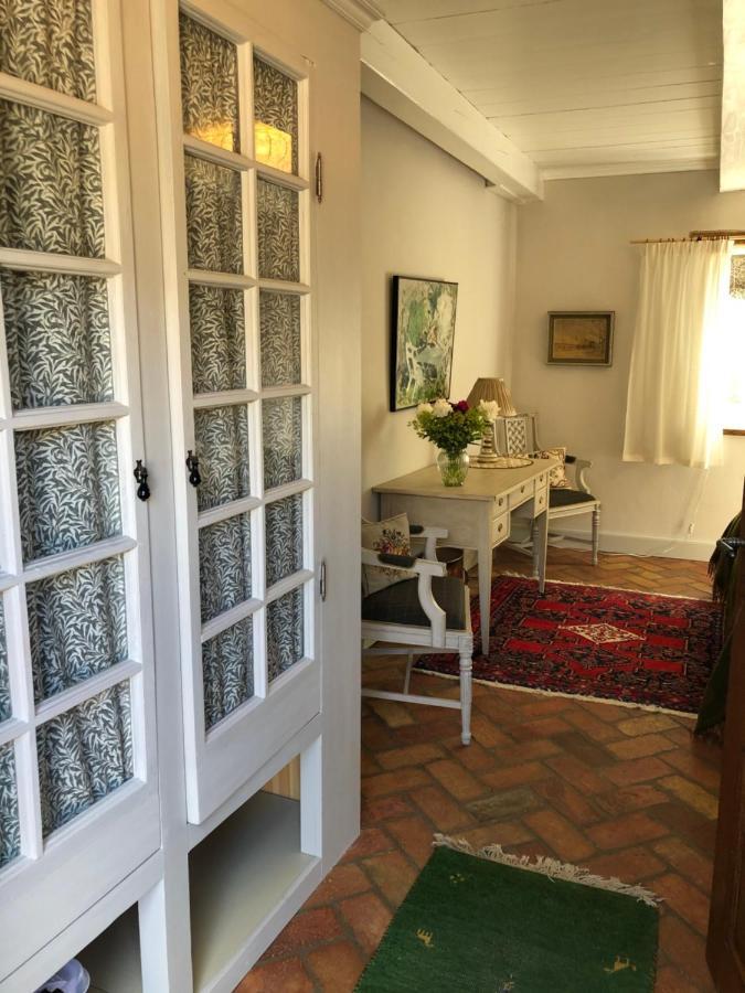Vasatorps Matologi Bed & Breakfast Helsingborg Luaran gambar