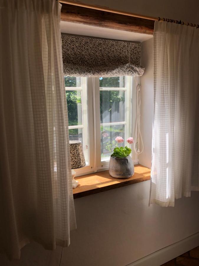 Vasatorps Matologi Bed & Breakfast Helsingborg Luaran gambar