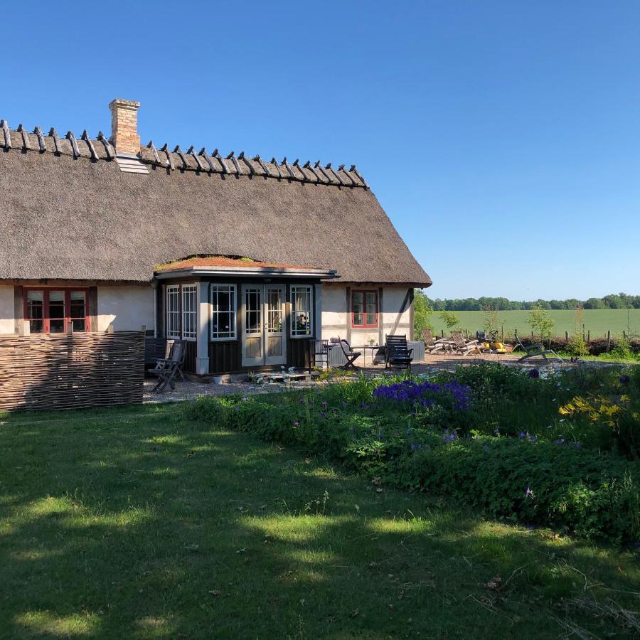 Vasatorps Matologi Bed & Breakfast Helsingborg Luaran gambar