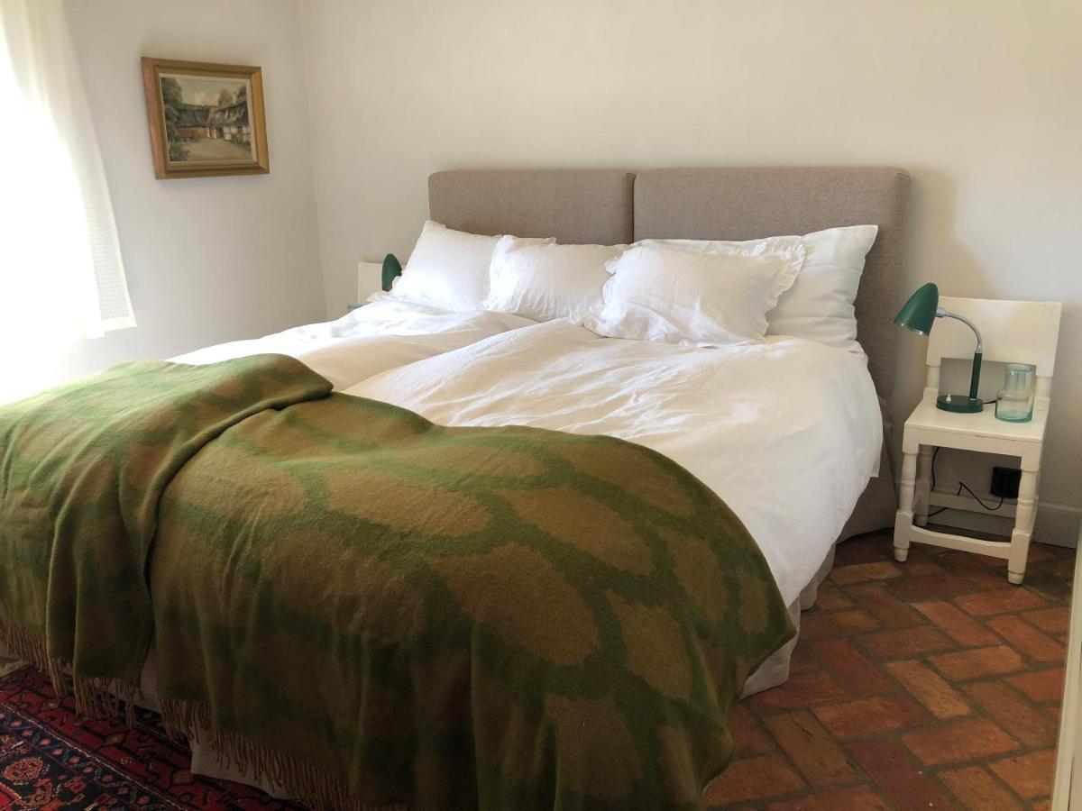 Vasatorps Matologi Bed & Breakfast Helsingborg Bilik gambar
