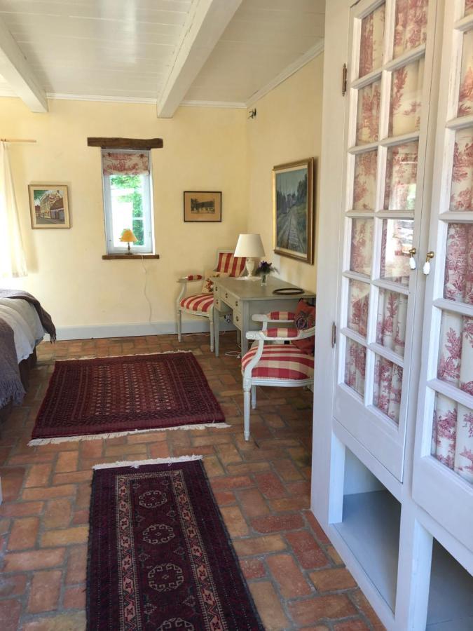 Vasatorps Matologi Bed & Breakfast Helsingborg Luaran gambar