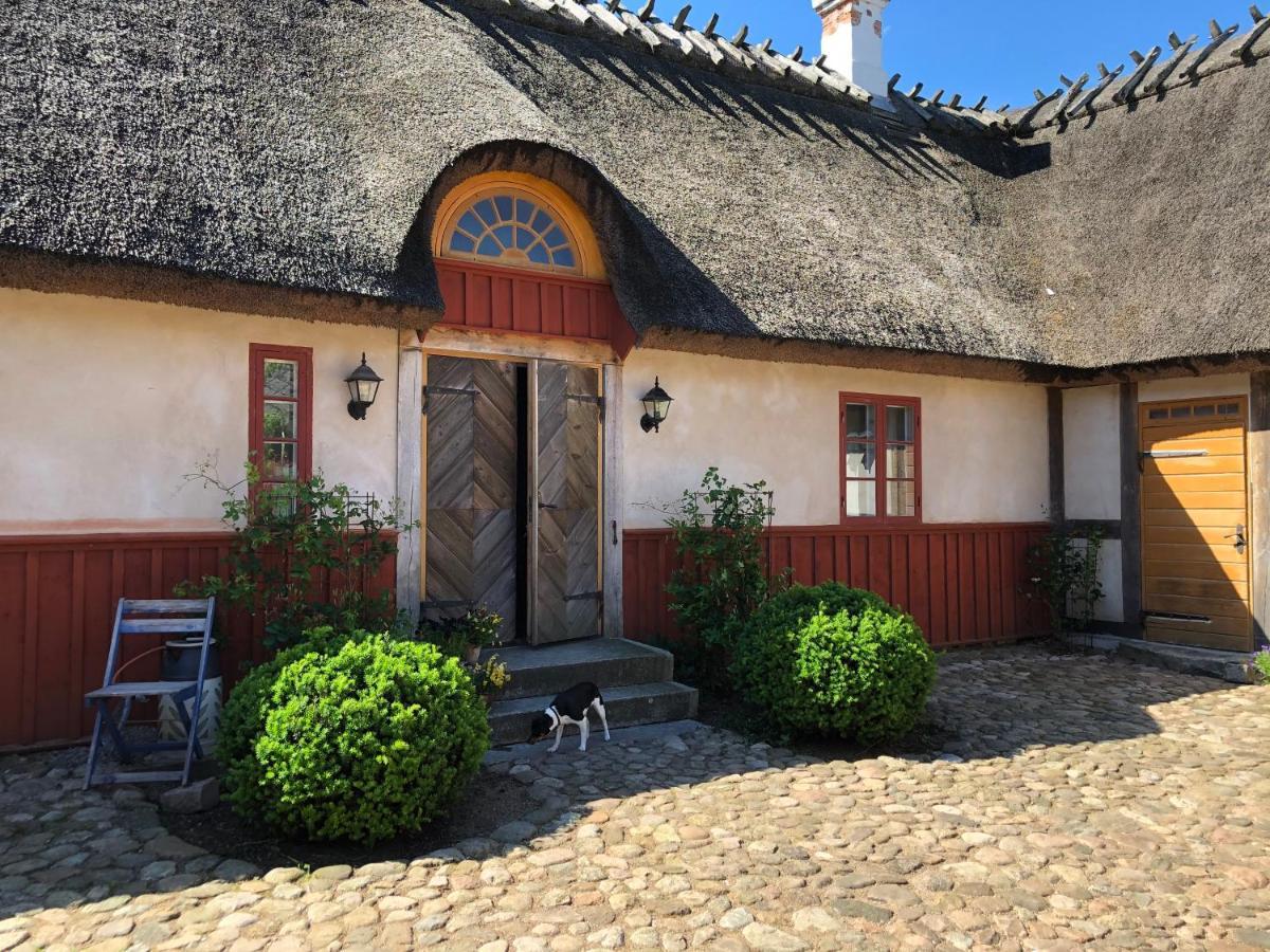 Vasatorps Matologi Bed & Breakfast Helsingborg Luaran gambar