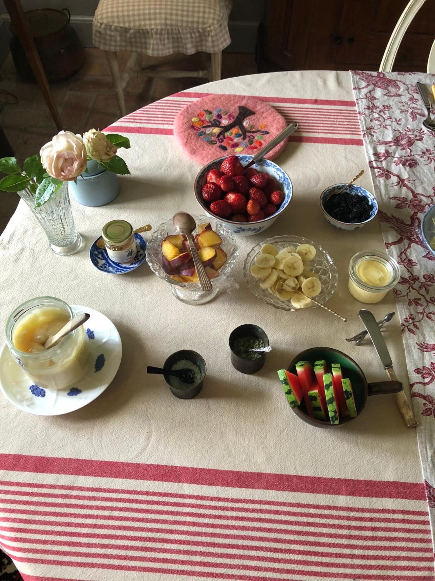 Vasatorps Matologi Bed & Breakfast Helsingborg Luaran gambar