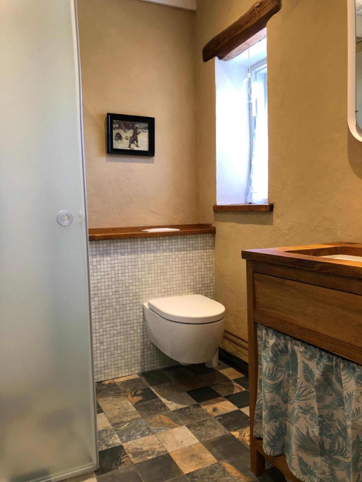 Vasatorps Matologi Bed & Breakfast Helsingborg Bilik gambar
